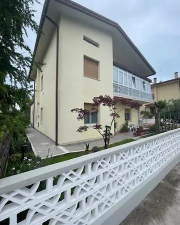 Appartement Mariucci *