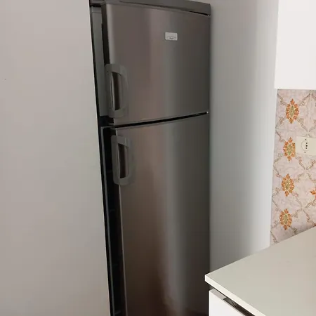 Apartment Mariucci *