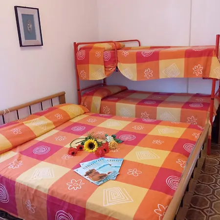 Mariucci Apartment