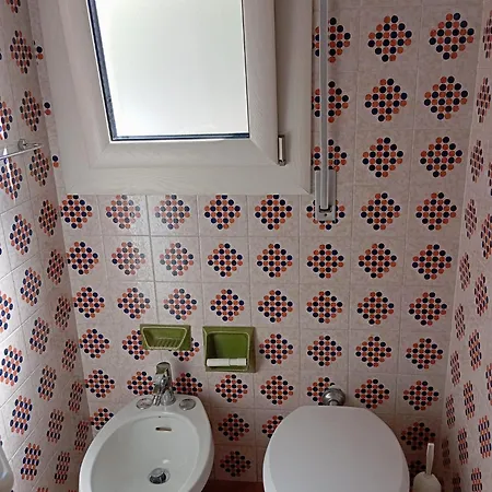 Mariucci Appartement *