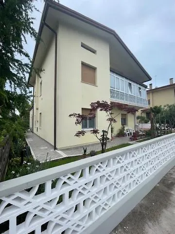 Apartmán Mariucci *