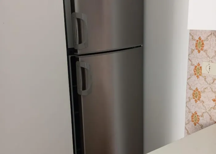 Apartmán Mariucci *