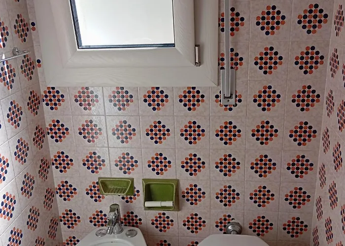 Mariucci Apartmán *